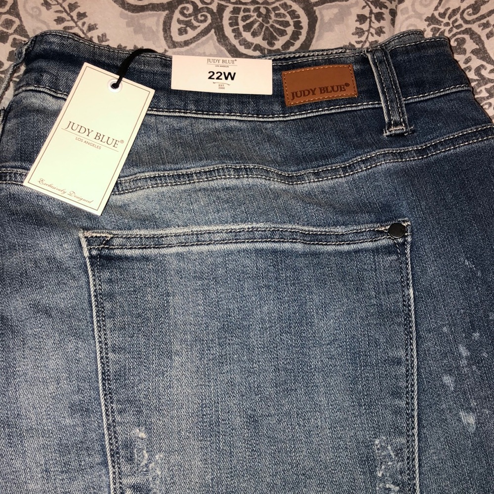 Brand New Never worn Judy Blue